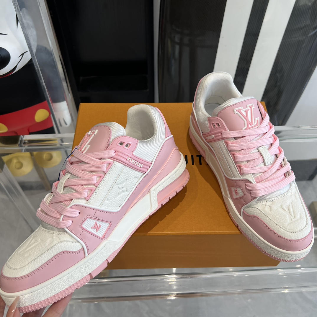 Women's high heels